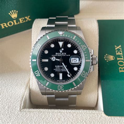 starch rolex|Rolex starbucks for sale.